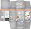 Osram Smart+ LED Lampe dimmbar A60 E27/9,5W(75W) weiß 1055 Produktbild-Vorschau 6