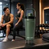NooMii ProShake 600 – Edelstahl Thermo-Shaker mit Produktbild-Vorschau 5