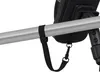 SHAD SG62 Handyhalterung für den Lenker, 160 x 80 mm Produktbild-Vorschau 3