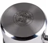 Garnek Do Gotowania Mleka 1.5L Kubek Ze Stali Nierdzewnej Podgląd zdjęcia produktu 5