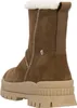 Rieker Komfort Stiefeletten Damen 31383736393039 Braun 41 Produktbild-Vorschau 3