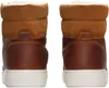 HUB Dublin 2.0 L47 Botas para hombre Vista previa de la imagen del producto 11