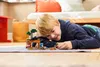 LEGO® Minecraft® Wyprawa do kopalni pancerników 21269 Podgląd zdjęcia produktu 9