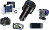 Bluetooth FM Transmitter für Auto USB Radio Adapter KFZ MP3 Produktbild-Vorschau 15