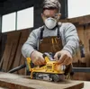 DeWalt DCW220NT-XJ Akku-Bandschleifer, 18 Volt (bürstenlos) Produktbild-Vorschau 19