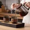 Cebador - Teezeremonie Set Teekanne 500ml Mit Sieb - 2 Produktbild-Vorschau 6