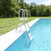 CEEDIR Edelstahl Poolleiter 4 Stufen, Schwimmbadleiter bis Produktbild-Vorschau 9