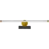 MasterLED zrkadlové svetlo Santo 60cm 12W 4000K neutrálna Náhľad obrázku produktu 2