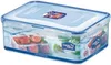 LOCK&LOCK Frischhaltedose 2,6 l 24,8x18x9,3cm Produktbild-Vorschau 1