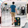EDIBAZZAR | Custodia da viaggio grande 26-28" Custodia L Anteprima dell’immagine prodotto 8