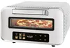 Forno elettrico per pizza ProfiCook® | 400°C | vera pietra Anteprima dell’immagine prodotto 1