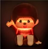 MONCHHICHI - Leuchtender Monchhichi 8 cm Produktbild-Vorschau 4