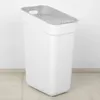 Curver, cubo de basura de 30 litros, contenedor para la Vista previa de la imagen del producto 4