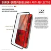Displex Premium Panzerglas (Full Cover, 10H) für Samsung Produktbild-Vorschau 7