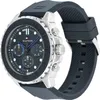 Herrenuhr Tommy Hilfiger 1710687 (Ø 48 mm) Produktbild-Vorschau 2