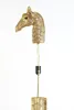 Light & Living - lampadaire - Giraffe - or - plastique - Voir les images du produit 4