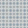 Dekorative Feinsteinzeugfliese Patchwork Floral Pisa 20x20 Produktbild-Vorschau 2