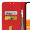 Avizar, Kunstleder-Klappetui mit Standfunktion für Samsung Produktbild-Vorschau 5