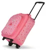 Fabrizio Kids Kindertrolley - Rosa Produktbild-Vorschau 5
