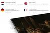 KitchenYeah®  Spritzschutz Küche - Küchenrückwand - Produktbild-Vorschau 6