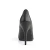 SEDUCE-420V Damen Pumps von Pleaser, Schwarz  , EU 46, US Produktbild-Vorschau 4