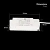 HOFTRONIC - Panneau LED 36W 62x62 cm 6000K 4320 lm UGR22 Voir les images du produit 7
