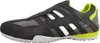 Geox Komfort Slipper Herren 31393337313632 Grau 45 EU Produktbild-Vorschau 8