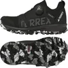Adidas TERREX AGRAVIC BOA R.RDY K CBLACK/FTWWHT/VIVRED 40 Produktbild-Vorschau 7