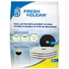 Catit Ersatz-Schaumstoff/-Filter für Fresh & Clear Produktbild-Vorschau 1