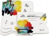 Einweg-Malpalette 23x30 cm Phoenix – Block mit 40 Blatt, 60 Produktbild-Vorschau 5