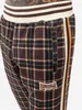 Lonsdale Hedley Slim Fit Trainingspak, bruin, maat M, voor Productafbeelding-voorbeeld 6