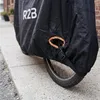 R2B Waterdichte Fietshoes 1 Fiets - Oxford 300D - 200 x 90 Productafbeelding-voorbeeld 7