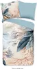 Duvet cover Good Morning 155x220 + 1* 80x80 cm - feathers Produktbild-Vorschau 1