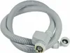 Zulaufschlauch wie BOSCH 11007861 Aquastopschlauch 1,5m Produktbild-Vorschau 1