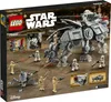 LEGO Star Wars AT-TE Walker 75337 Productafbeelding-voorbeeld 8