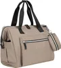 Kikkaboo Maxi 2025 Mami-tasche    One Size Produktbild-Vorschau 6