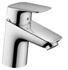 Hansgrohe Logis Mitigeur de lavabo 70 Chrome Voir les images du produit 4