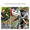 Qunature Bikepacking Oberrohrtasche 1L Wasserabweisend Produktbild-Vorschau 11