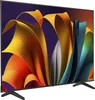 Hisense Fernseher 43 Zoll 4K Ultra HD Sprachassistenten Produktbild-Vorschau 9