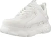 Sneakers Del Marchio Buffalo Del Modello Cld Chai Bianco Anteprima dell’immagine prodotto 1