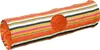 KERBL SWISH Raschel-Katzentunnel, 90 x 25 cm Produktbild-Vorschau 6