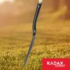 KADAX Szpadel Drenarski Sadowniczy Długi Wąski Sadownik Podgląd zdjęcia produktu 7