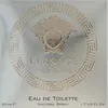 The image shows the front packaging of a perfume bottle. Produktbild-Vorschau