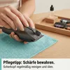 Agrarzone Wahl Max 50+ stříhací stroj se sadou nástavců Náhled obrázku produktu 7