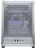Cooler Master MasterFrame 400 Mesh, Midi Tower, PC, Anteprima dell’immagine prodotto 3