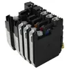 vhbw 5x Tintenpatronen Ersatz für Brother LC125C, LC125, Produktbild-Vorschau 8