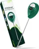 1 x Midori Boden-Feuchtigkeitsmesser Messgerät Hygrometer Produktbild-Vorschau 1