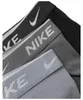 NIKE - Boxer uomo 3-pack Dri-Fit - Taglia L Podgląd zdjęcia produktu 4
