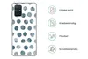 MuchoWow® Handyhülle Schutzhülle Hülle für Samsung Galaxy Produktbild-Vorschau 7