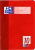 Oxford Schulheft DIN A5 Lineatur 10 / kariert 16 Blatt (1 Produktbild-Vorschau 3